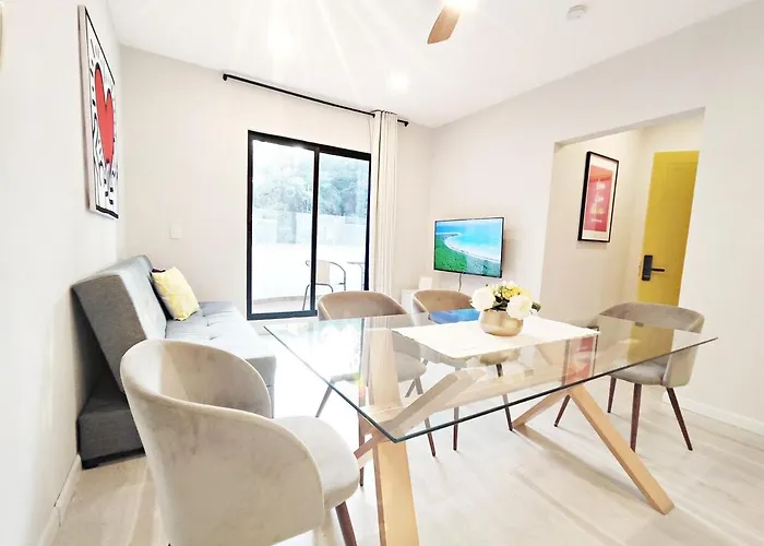 Conchita 3 Maiahome Condesa Boutique King Bed Appartement *